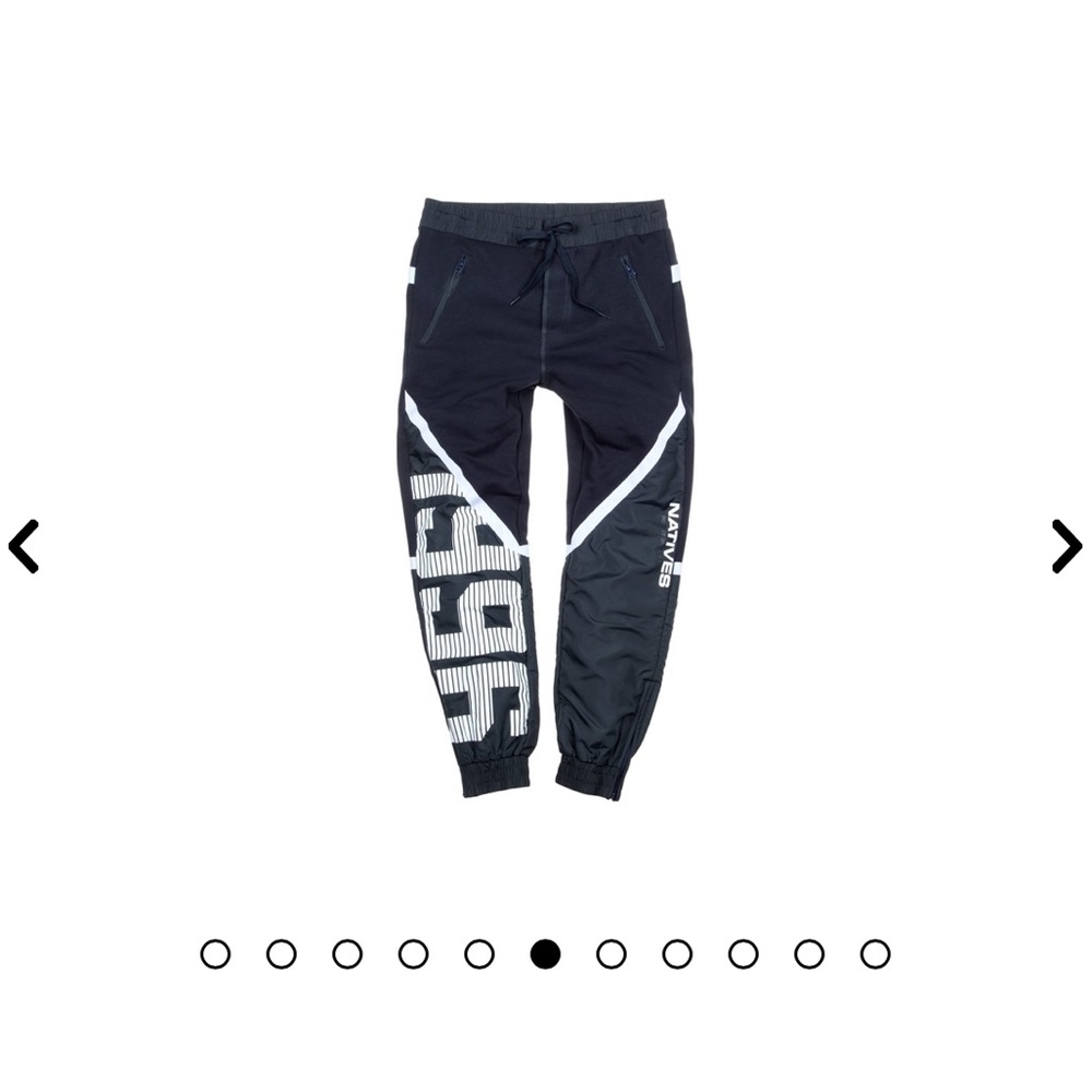 KITH "New York Natives" Collection Sweatpants